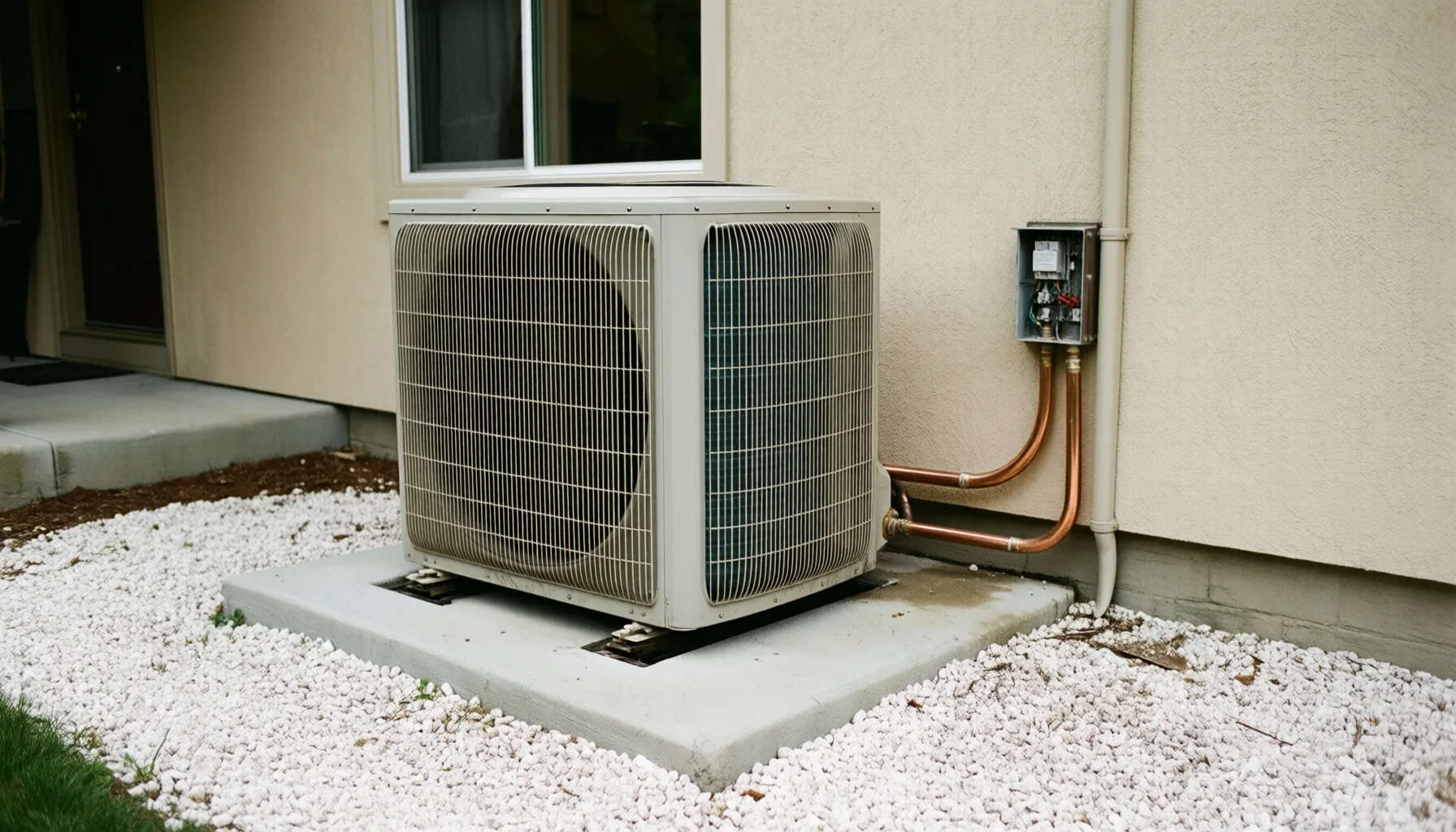 Furnace Replacement