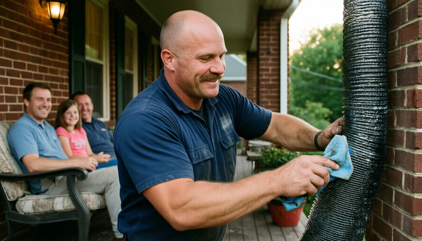 Indoor Air Quality Solutions