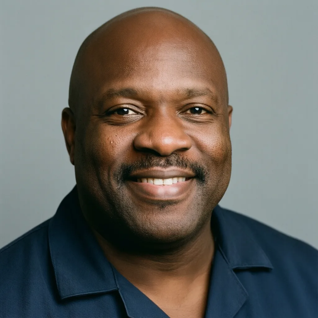 Marcus Harris