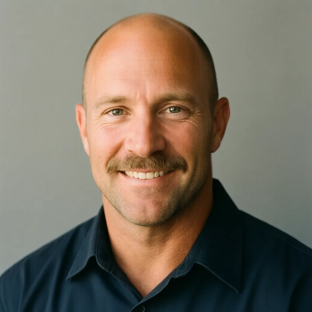 Mike Taylor