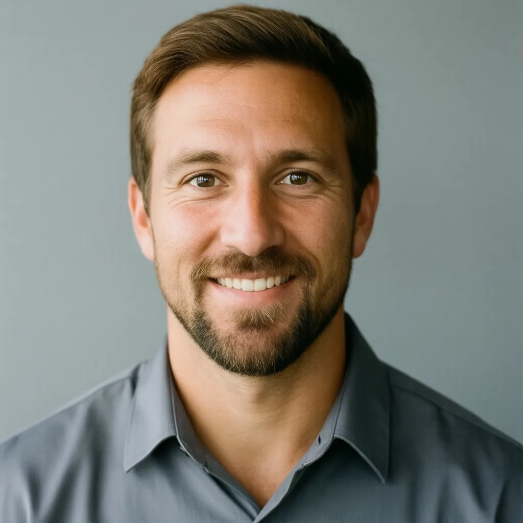 Anthony Young