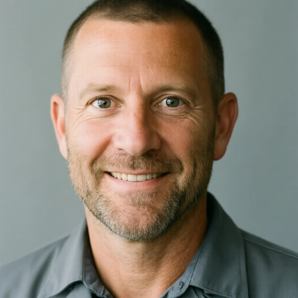 Patrick Perry