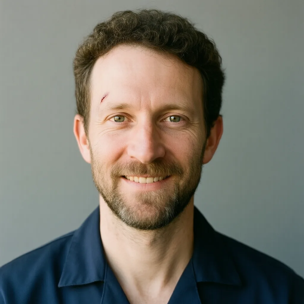 James Powell