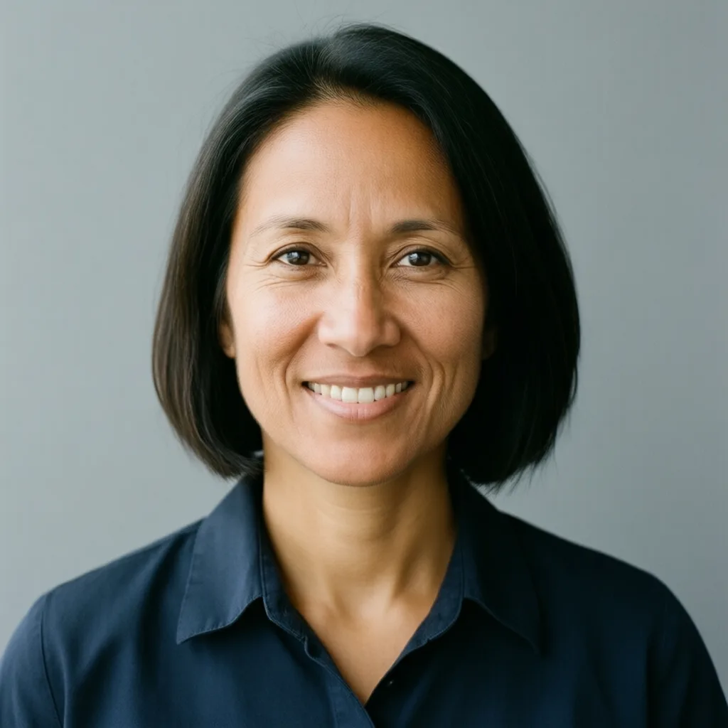 Natalie Davis