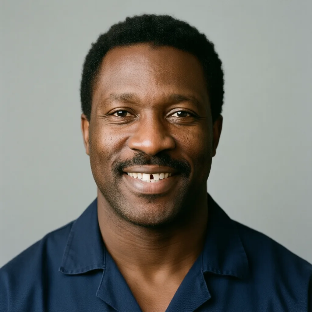 Brandon Bell