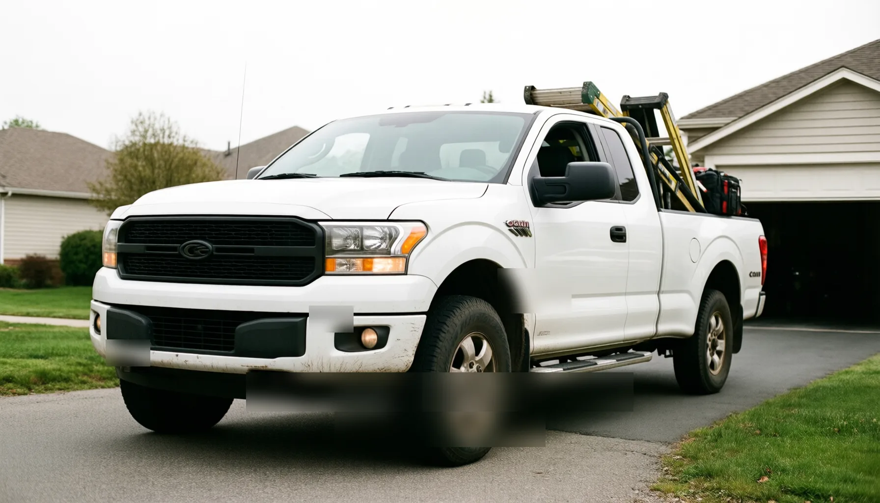 Service Fleet