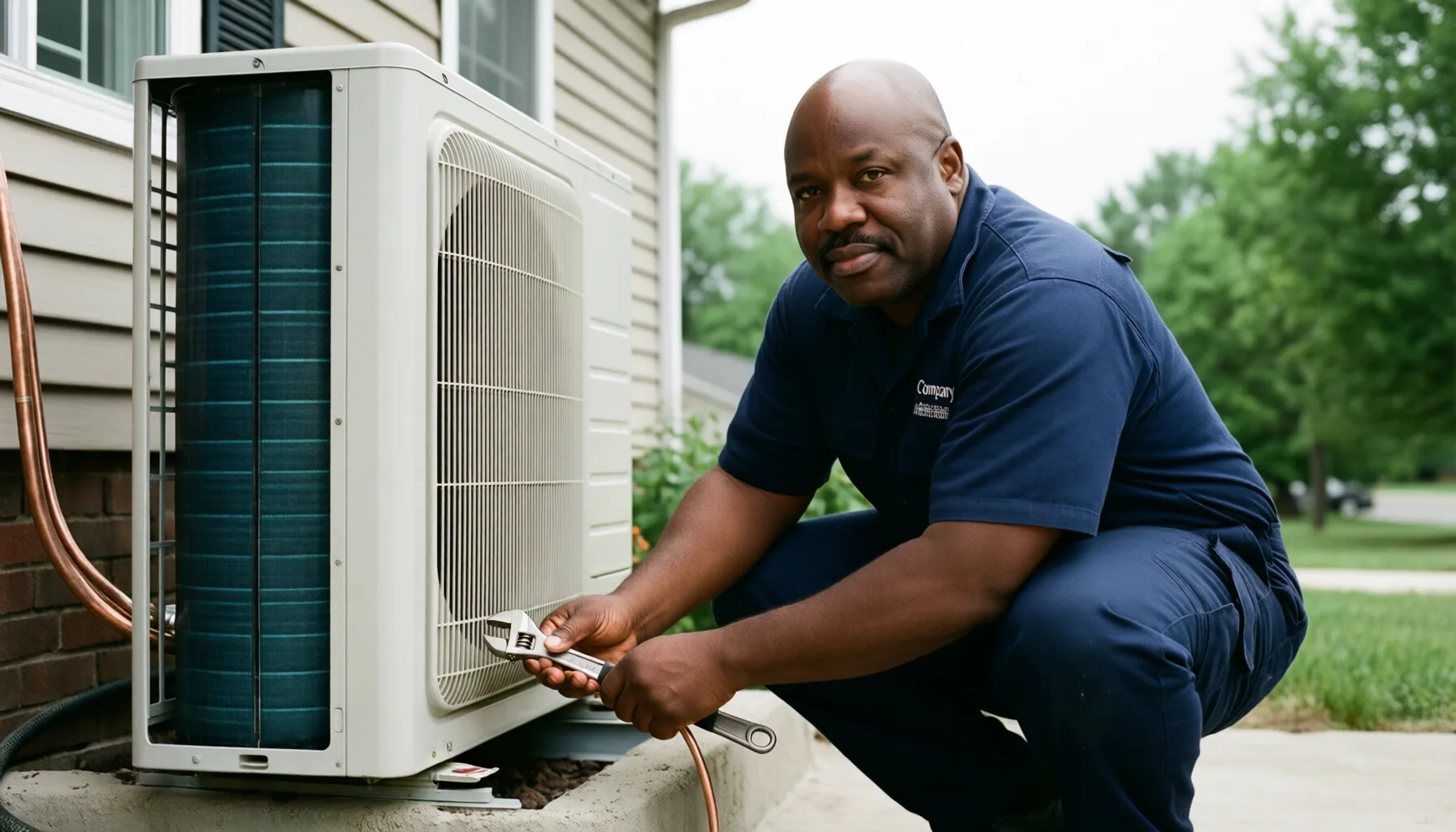 Emergency AC Repairs