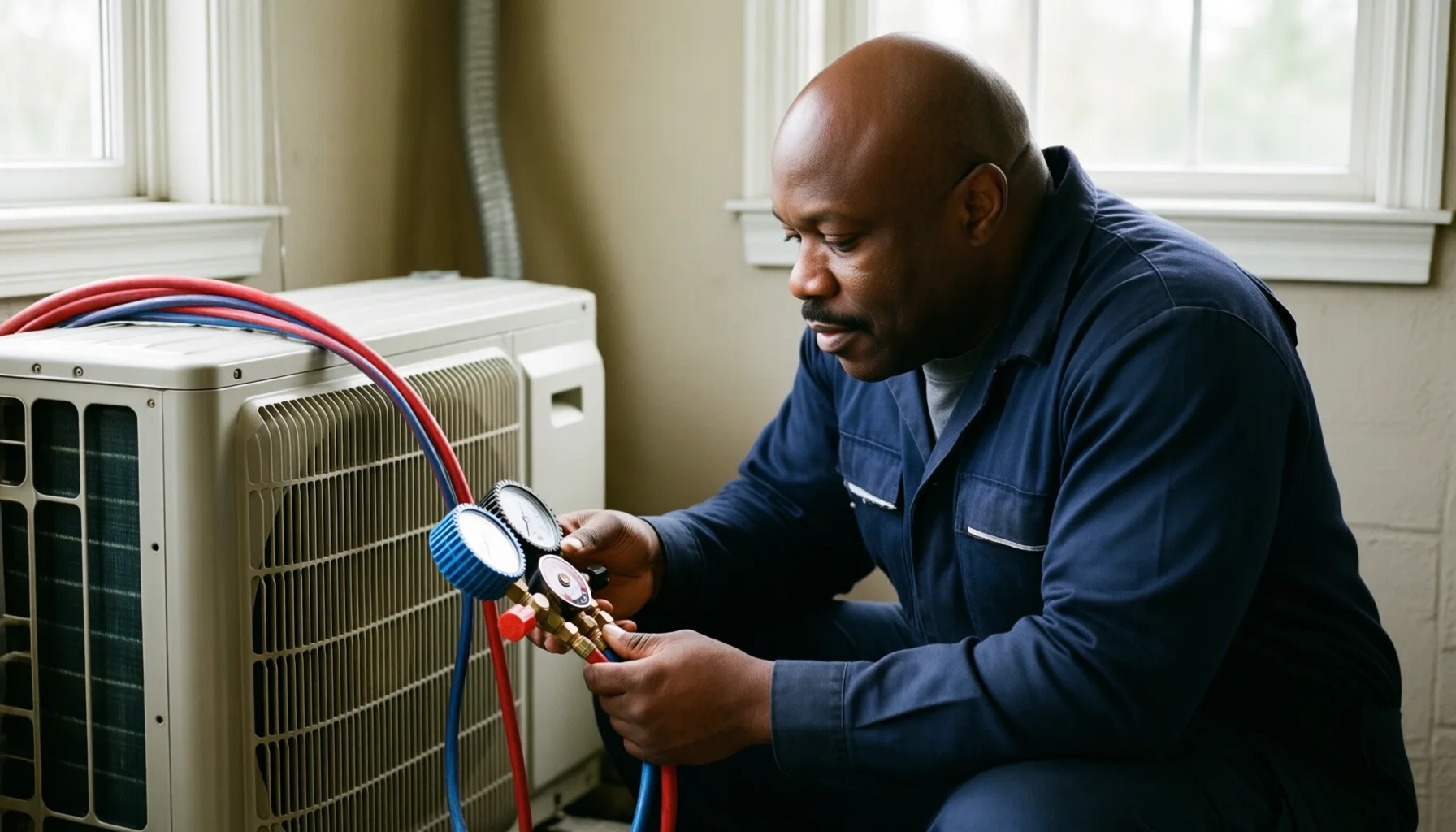 Routine Maintenance