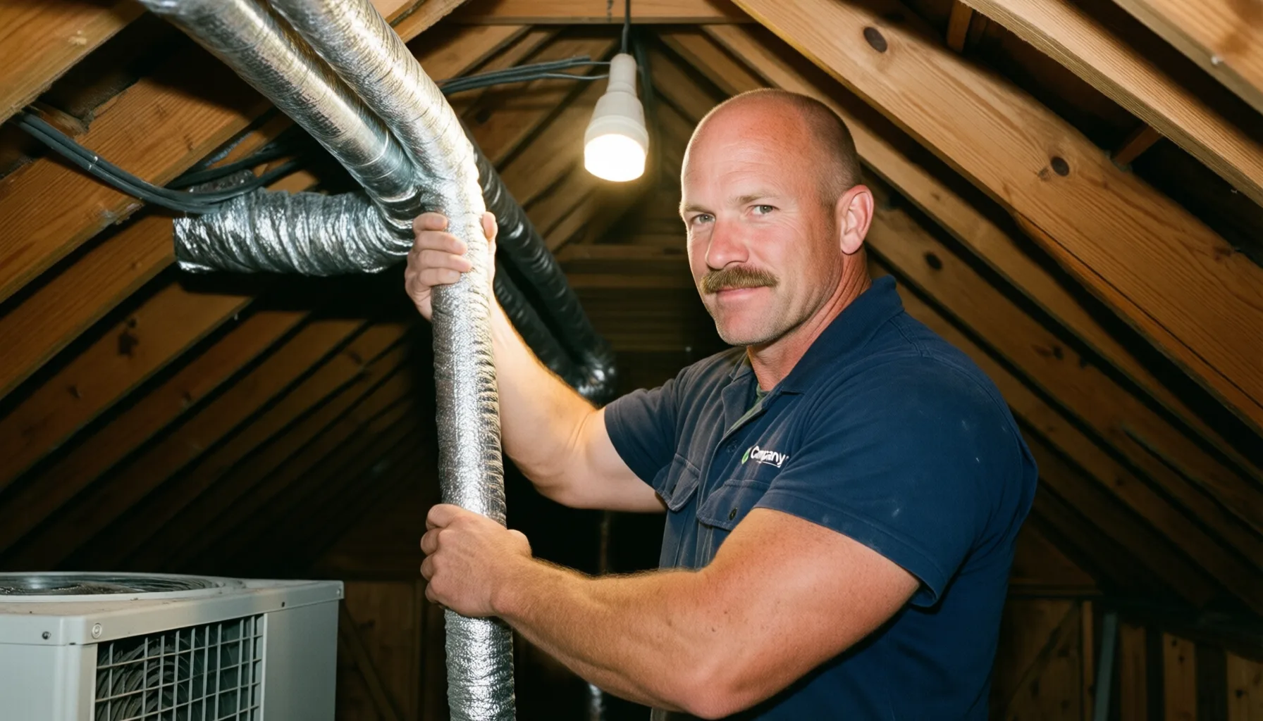 Air Conditioning Installation